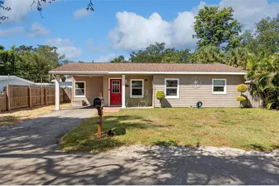 983 Brookwood Ct S, Saint Petersburg, FL 33707 - Photo 1