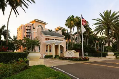 4971 Bacopa Lane S #403, Saint Petersburg, FL 33715 - Photo 5