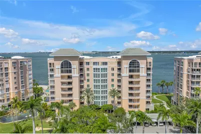 4971 Bacopa Lane S #403, Saint Petersburg, FL 33715 - Photo 3