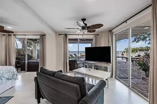 615 N Mayo St, Crystal Beach, FL 34681 - Photo 31