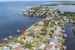 615 N Mayo St, Crystal Beach, FL 34681 - Photo 69