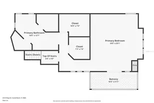 615 N Mayo St, Crystal Beach, FL 34681 - Photo 71