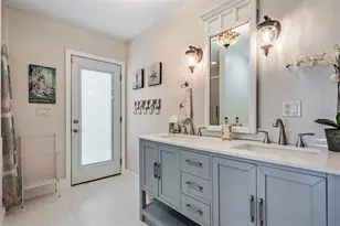 615 N Mayo St, Crystal Beach, FL 34681 - Photo 33