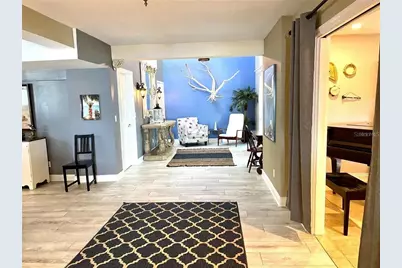 615 N Mayo Street, Crystal Beach, FL 34681 - Photo 9