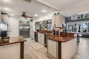 615 N Mayo St, Crystal Beach, FL 34681 - Photo 23