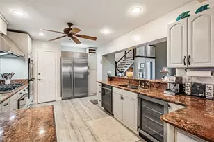 615 N Mayo St, Crystal Beach, FL 34681 - Photo 21