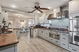 615 N Mayo St, Crystal Beach, FL 34681 - Photo 19