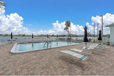 400 64th Avenue #601, Saint Pete Beach, FL 33706 - Photo 33