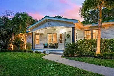 759 Lantana Avenue, Clearwater Beach, FL 33767 - Photo 1