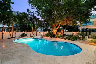 759 Lantana Avenue, Clearwater Beach, FL 33767 - Photo 3