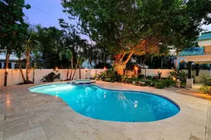 759 Lantana Ave, Clearwater Beach, FL 33767 - Photo 3