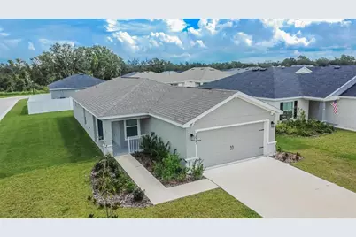 1047 Aruba Avenue, Mulberry, FL 33860 - Photo 1