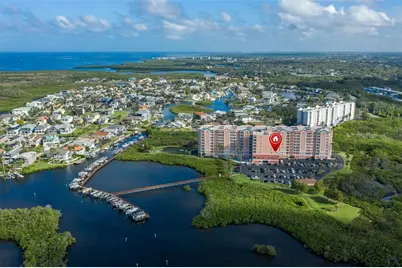 4516 Seagull Drive #411, New Port Richey, FL 34652 - Photo 45