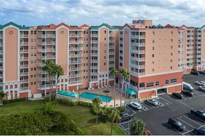 4516 Seagull Drive #411, New Port Richey, FL 34652 - Photo 29