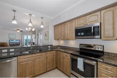 4516 Seagull Drive #411, New Port Richey, FL 34652 - Photo 9