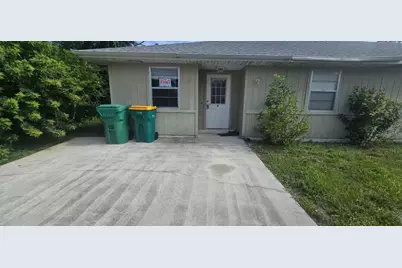 304 Camillia Lane #A, Port Charlotte, FL 33954 - Photo 1