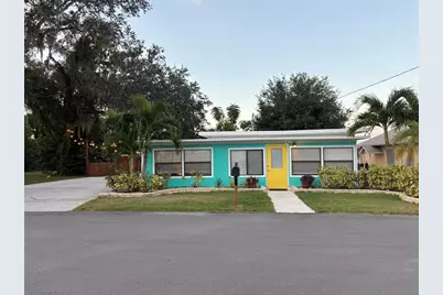 839 3rd Street N, Safety Harbor, FL 34695 - Photo 3