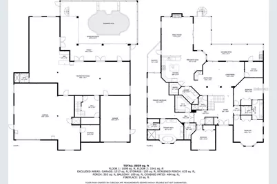 2101 N Pointe Alexis Drive, Tarpon Springs, FL 34689 - Photo 55