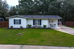 10075 N Glenmar Dr, Citrus Springs, FL 34434 - Photo 1