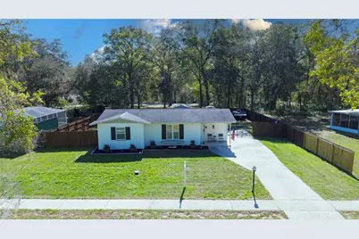 10075 N Glenmar Drive, Citrus Springs, FL 34434 - Photo 1