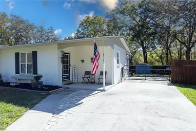 10075 N Glenmar Drive, Citrus Springs, FL 34434 - Photo 3