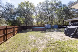 10075 N Glenmar Dr, Citrus Springs, FL 34434 - Photo 21