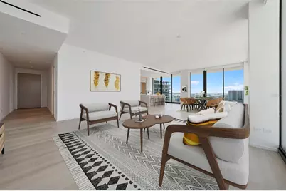 1000 Water Street #1601, Tampa, FL 33602 - Photo 3