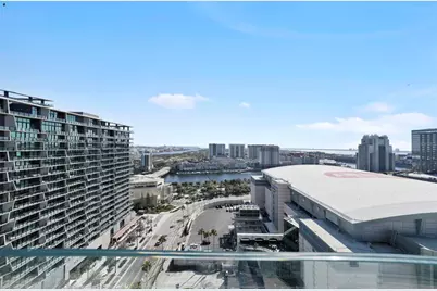 1000 Water Street #1601, Tampa, FL 33602 - Photo 55