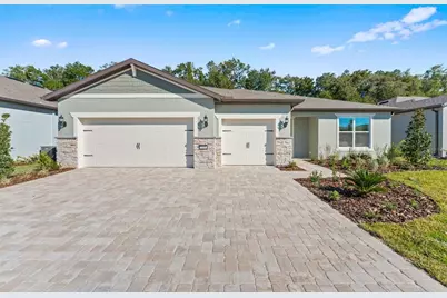 5939 SW 82nd Terrace Road, Ocala, FL 34481 - Photo 1