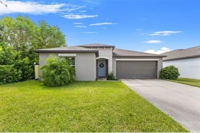 3802 Daisy Bloom Place, Tampa, FL 33619 - Photo 1