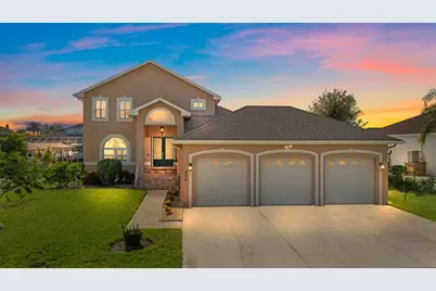 830 Golf Island Drive, Apollo Beach, FL 33572 - Photo 1