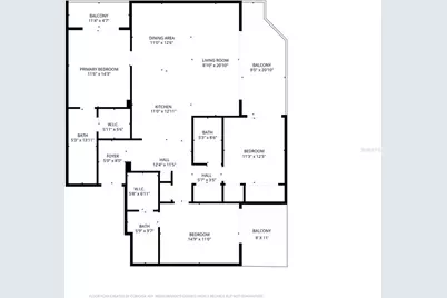 7432 Sunshine Skyway Lane S #506, Saint Petersburg, FL 33711 - Photo 43