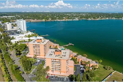 7432 Sunshine Skyway Lane S #506, Saint Petersburg, FL 33711 - Photo 41