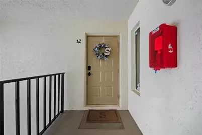 3100 Lake Pine Way #A2, Tarpon Springs, FL 34688 - Photo 3