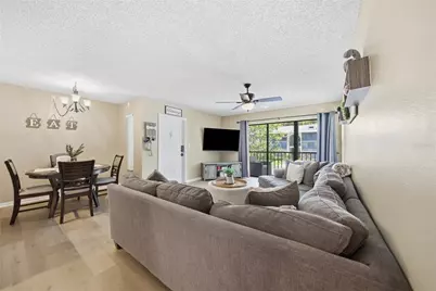 3100 Lake Pine Way #A2, Tarpon Springs, FL 34688 - Photo 7