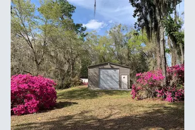 24605 and 24645 NE 177th Terrace, Fort Mc Coy, FL 32134 - Photo 23