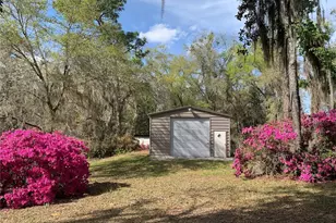 24605 and 24645 NE 177th Terrace, Fort Mc Coy, FL 32134 - Photo 23