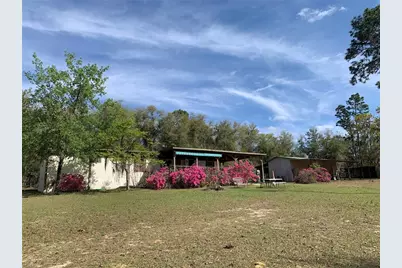 24605 and 24645 NE 177th Terrace, Fort Mc Coy, FL 32134 - Photo 9