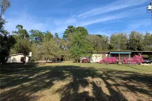 24605 and 24645 NE 177th Terrace, Fort Mc Coy, FL 32134 - Photo 1