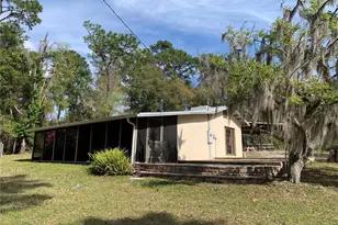 24645 and 24605 NE 177th Terrace, Fort Mc Coy, FL 32134 - Photo 11