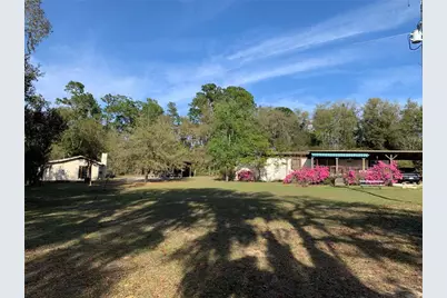 24645 and 24605 NE 177th Terrace, Fort Mc Coy, FL 32134 - Photo 1