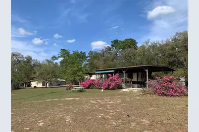 24645 and 24605 NE 177th Terrace, Fort Mc Coy, FL 32134 - Photo 7