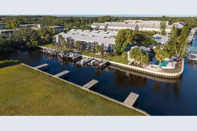 200 Meres Boulevard #20, Tarpon Springs, FL 34689 - Photo 57