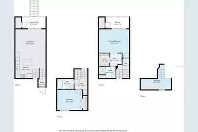 200 Meres Boulevard #20, Tarpon Springs, FL 34689 - Photo 31