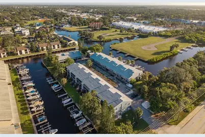 200 Meres Boulevard #20, Tarpon Springs, FL 34689 - Photo 53