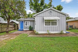 4106 56th Ave N, Saint Petersburg, FL 33714 - Photo 1
