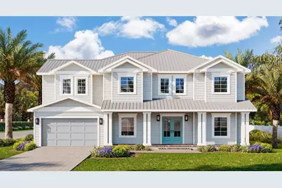 4115 W Mullen Avenue, Tampa, FL 33609 - Photo 1