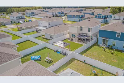 11904 Thorncrest Drive, Spring Hill, FL 34610 - Photo 37