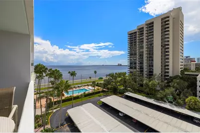 2401 Bayshore Boulevard #803, Tampa, FL 33629 - Photo 27