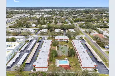 1750 Belleair Forest Drive #A15, Belleair, FL 33756 - Photo 33